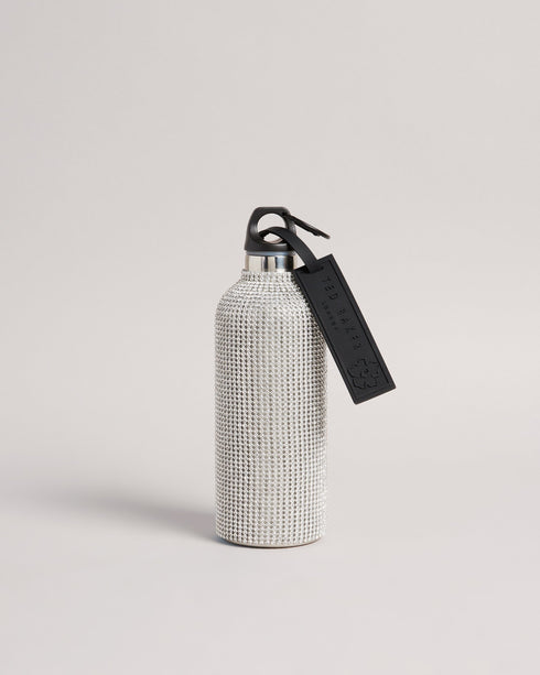 <P>Embellished Water Bottle</P>
