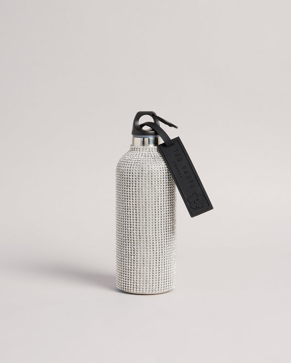 <P>Embellished Water Bottle</P>