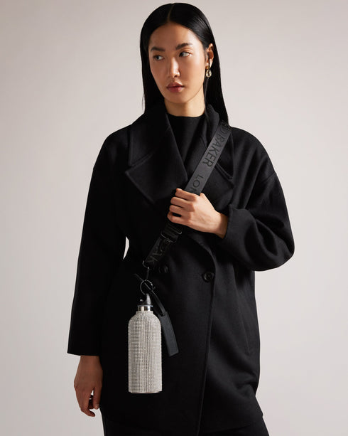 <P>Embellished Water Bottle</P>