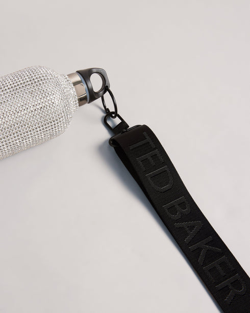 <P>Embellished Water Bottle</P>