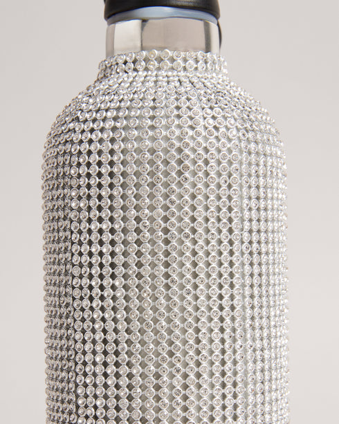 <P>Embellished Water Bottle</P>