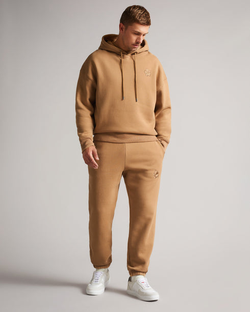 <P>Heavy Weight Relaxed Fit Jogger</P>