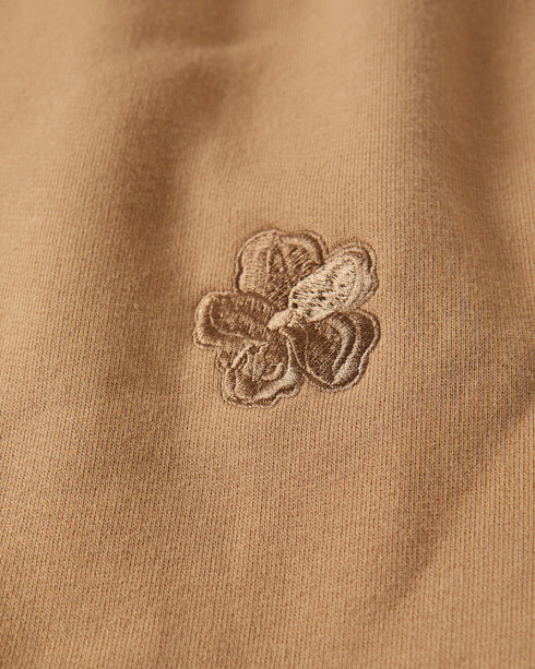 <P>Heavy Weight Relaxed Fit Jogger</P>