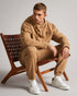<P>Heavy Weight Relaxed Fit Jogger</P>