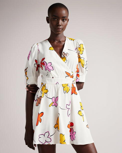 WESLLIE - Ted Baker Dresses