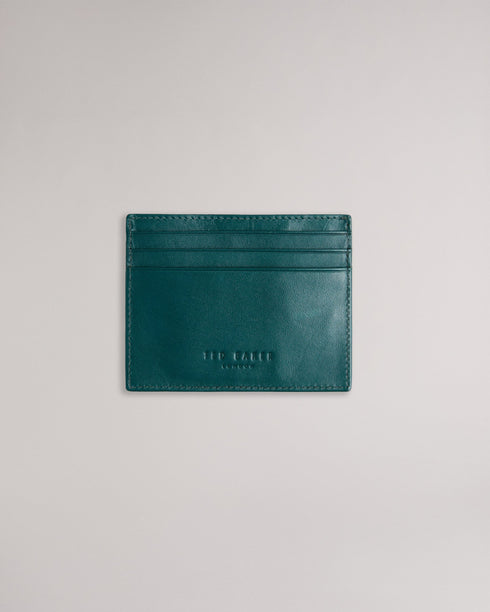 <P>T Leather Cardholder</P>