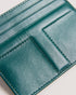 <P>T Leather Cardholder</P>