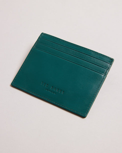 <P>T Leather Cardholder</P>