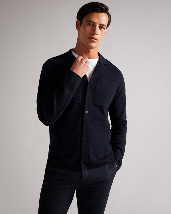 ABBEYRD - Ted Baker Knitwear