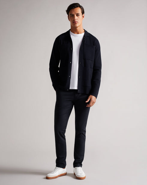 ABBEYRD - Ted Baker Knitwear