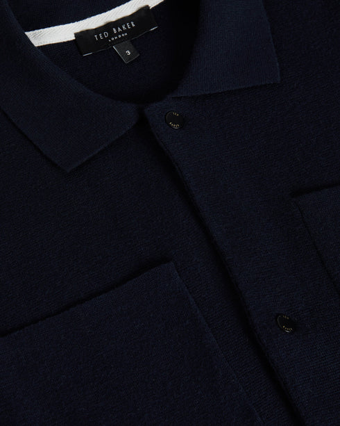 ABBEYRD - Ted Baker Knitwear