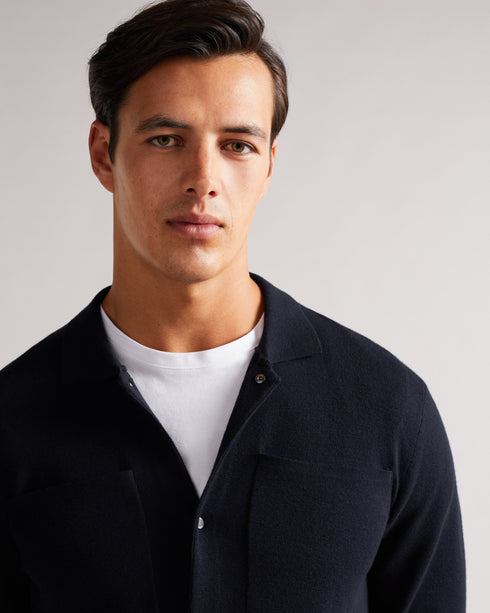 ABBEYRD - Ted Baker Knitwear