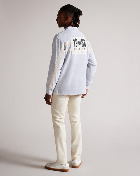 <P><Span Style="Text-Decoration: Underline;" Data-Mce-Style="Text-Decoration: Underline;">Ls Rugby Polo</Span></P>
<P>‚Äπ¬...