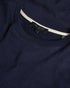 <P>Ss Stripe Jacquard T-Shirt</P>