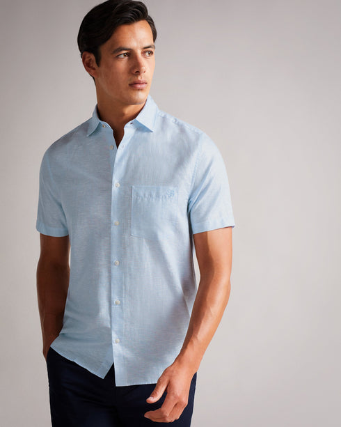 ADDLE - Ted Baker Shirts