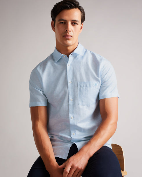 ADDLE - Ted Baker Shirts
