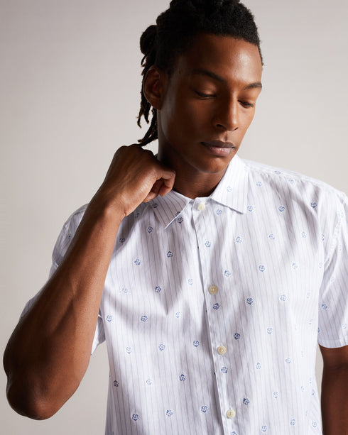 AILBEE - Ted Baker Shirts