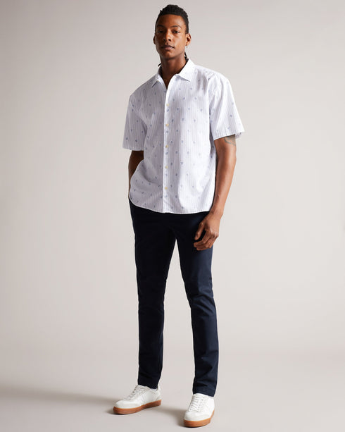 AILBEE - Ted Baker Shirts
