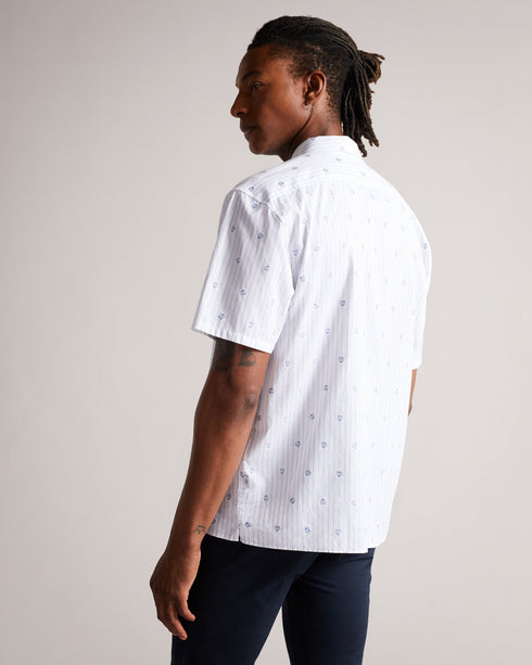 AILBEE - Ted Baker Shirts