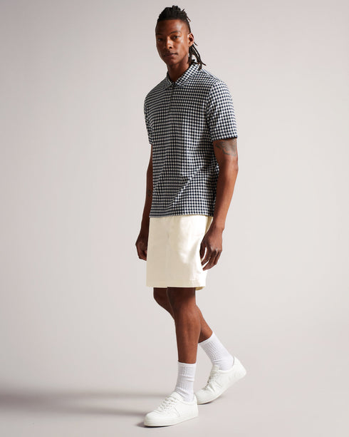 <P>Denim Utility Short</P>