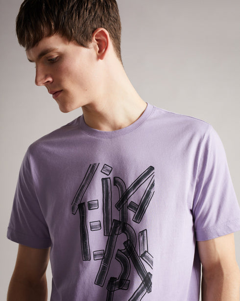 <P>Ss Graphic T-Shirt</P>