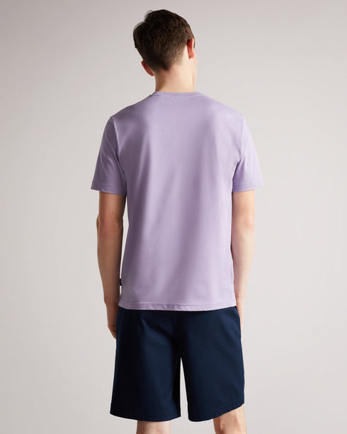 <P>Ss Graphic T-Shirt</P>