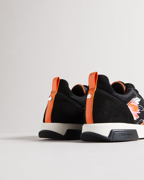 RAFFINA - Ted Baker Sneakers