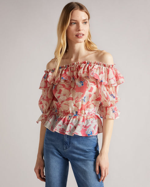HARINA - Ted Baker Tops