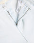 <P>Mid Rise Slim Leg With Ankle Cuff Slit</P>