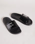 AZIELL-Sandals-Always be ready to hit the pool with AZIELL in your collection. In a classic slider style with Ted Baker branding across the top panel, these are a simple but stylish way to finish off your summer outfits. Sliders Ted Baker branded panel Open toe Slip on PU- Ted Baker Romania