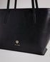 <P>Flower Eyelet Small Shopper</P>
