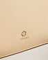<P>Flower Eyelet Small Shopper</P>
