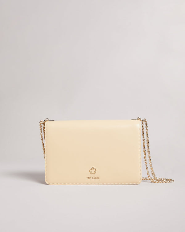 <P>Flower Eyelet Cross Body</P>