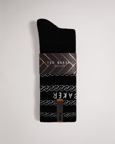 CHAINS - Ted Baker Socks