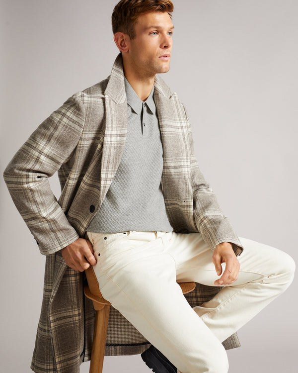 NIXAN - Ted Baker Knitwear