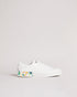 <P>Sketchy Magnolia Cupsole Trainer</P>