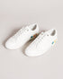 <P>Sketchy Magnolia Cupsole Trainer</P>