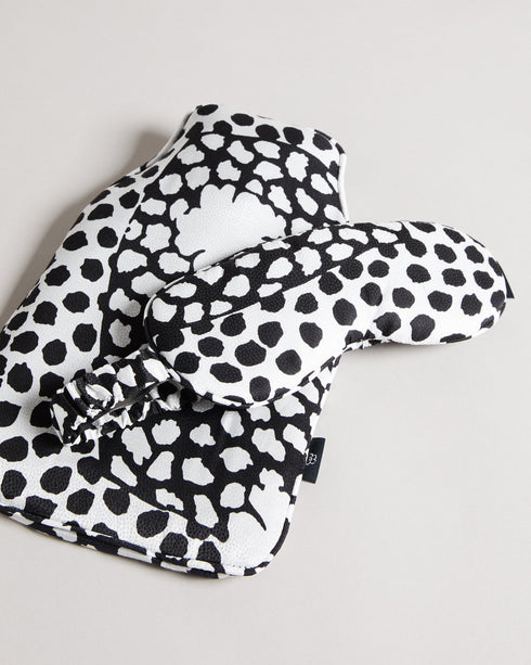 <P>Bolt On Spot Waterbottle Set</P>