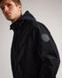 UPCOTT-Outerwear-Temperamental weather? Call on UPCOTT. This hooded jacket is both durable and lightweight—ideal for an extra layer on hikes or keeping in your bag for surprise showers. For a draught-proof fit, tighten the hood's drawstring. Hooded jacket Lightweight Ted Baker branded shoulder patch Long sleeved Toggle hood fastening Zip closure James is 6'0" / 1.83m and wears Medium Pink in a Ted size 3- Ted Baker Romania