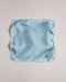 <P>Printed Border Pocket Square</P>