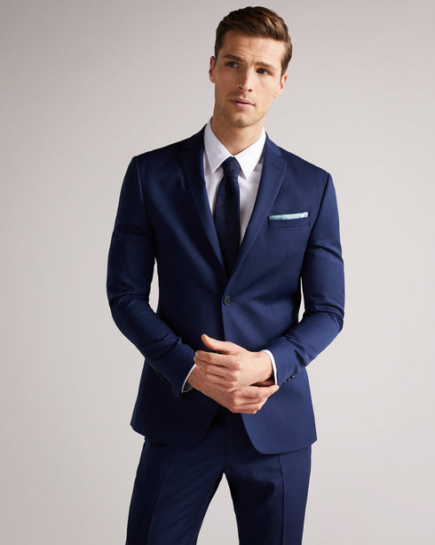 <P>Printed Border Pocket Square</P>