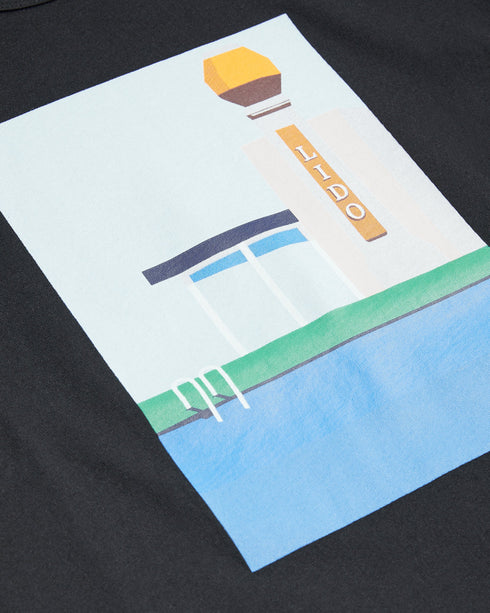 <P>Ss Graphic Regular T-Shirt</P>