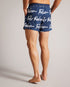 RISEDAL-Swimwear-Branded Swimshort- Ted Baker Romania
