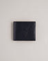 <P>Laser Etched Bifold Wallet</P>