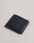 <P>Laser Etched Bifold Wallet</P>