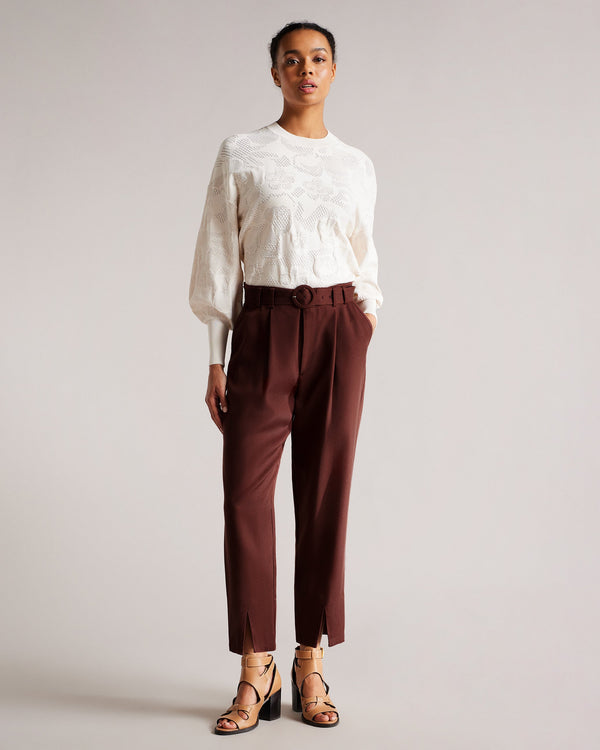 NINETTE - Ted Baker Trousers