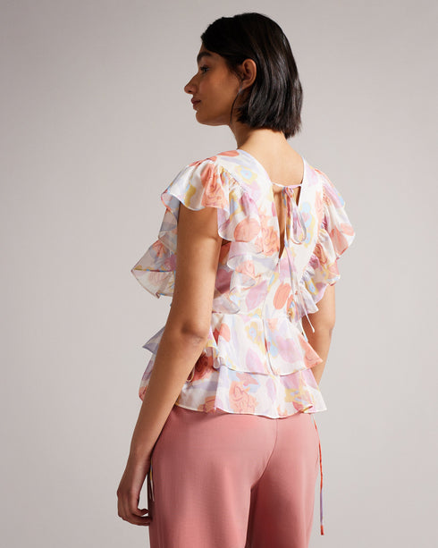 ROWYN - Ted Baker Tops