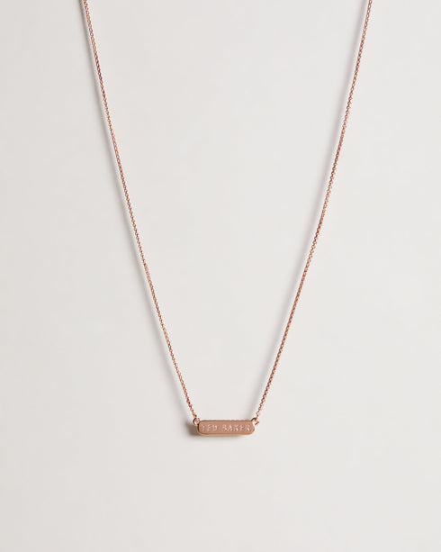 <P>80 Sparkle Bar Pendant</P>