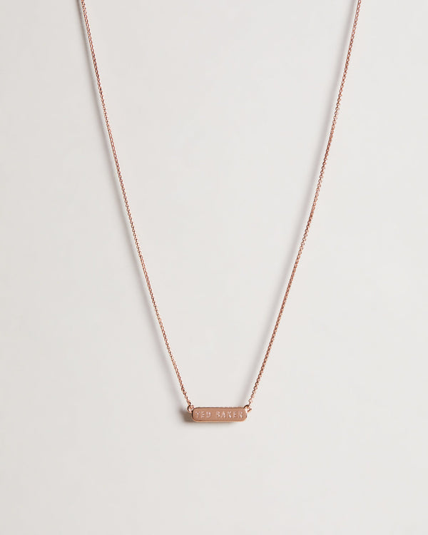 <P>80 Sparkle Bar Pendant</P>