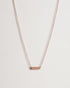 <P>80 Sparkle Bar Pendant</P>